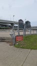 Covid 19 pandemic skate park closed by health department