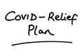 COVID-Relief Plan