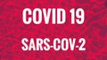 Covid SARS CoV-2 Header