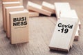 Covid-19 and Upcoming Impact on Business