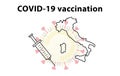 COVID-19 vaccination in Italy