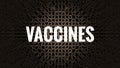 Covid Vaccines Abstract Background News