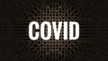 Covid Vaccines Abstract Background News