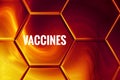 Covid Vaccines Coronavirus Pandemic Outbreak Header