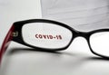 COVID-19 - Wuhan Novel Coronavirus