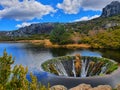 CovÃÂ£o dos Conchos - Serra da Estrela