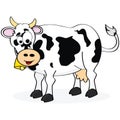 Cow