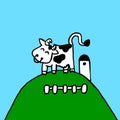 Cow