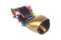 Cow / goat bell Royalty Free Stock Photo