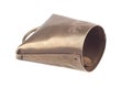 Cow/goat bell Royalty Free Stock Photo