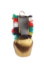 Cow/goat bell Royalty Free Stock Photo