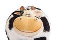 Cow moneybox