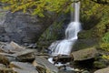 Cow Shed Falls, Fillmore Glen