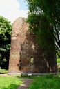 Cow Tower, Norwich, Norfolk, England Royalty Free Stock Photo