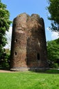 Cow Tower, Norwich, Norfolk, England Royalty Free Stock Photo