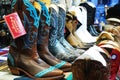 Cowboy Boots on Sale