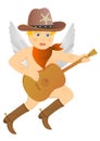 Cowboy Cupid