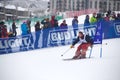 Cowboy Downhill Stampede