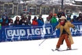 Cowboy Downhill Stampede