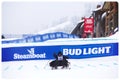 Cowboy Downhill Stampede