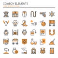 Cowboy Elements