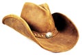Cowboy Hat Royalty Free Stock Photo