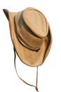 Cowboy hat Royalty Free Stock Photo