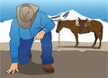 Cowboy Tracker 2