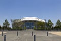 Cowboys Stadium Royalty Free Stock Photo