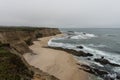 Cowell Ranch Beach, Northern California