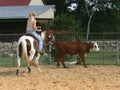 Cowgirl