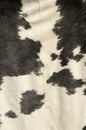 Cowhide