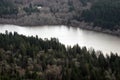 Cowlitz River flooding, Washington state