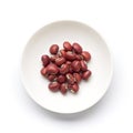 Cowpea Royalty Free Stock Photo