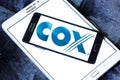 Cox Communications logo