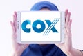 Cox Communications logo