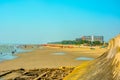 Cox's Bazar Beach is the longest beach in the World