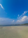 Coxâs Bazar sea beach