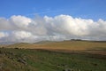 Cox Tor, Dartmoor Royalty Free Stock Photo