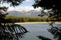 Coyhaique National Reserve, Chile