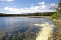 Coyhaique National Reserve, Chile Royalty Free Stock Photo