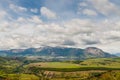 Coyhaique, Patagonia, Chile