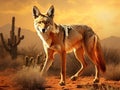 Coyote