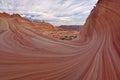 Coyote Buttes