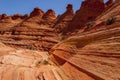 Coyote Buttes