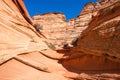 Coyote Buttes South