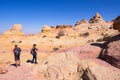 Coyote Buttes South