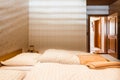 Cozy bedroom Royalty Free Stock Photo