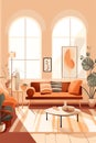 3Cozy_interior_of_living_room