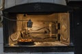 traditional Maltese oven